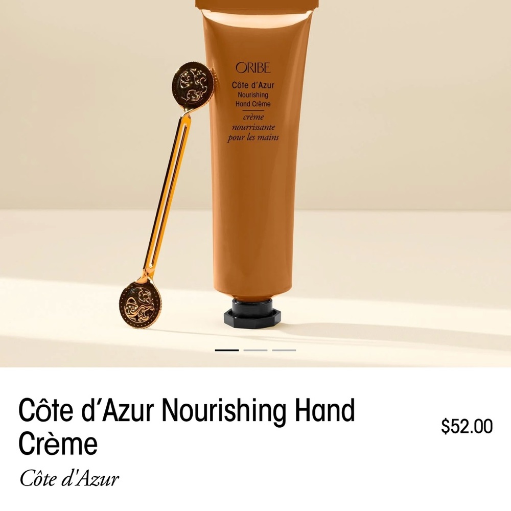 Set women Oribe ,